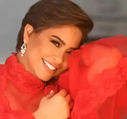 شيرين عبد الوهاب