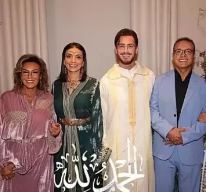 سعد المجرد