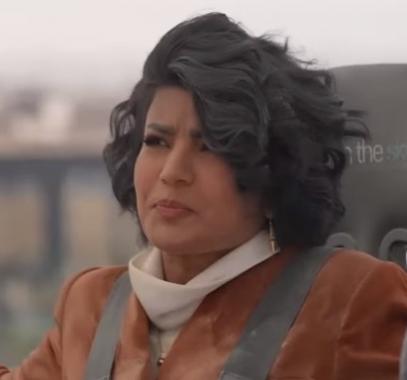 ميلا الزهراني