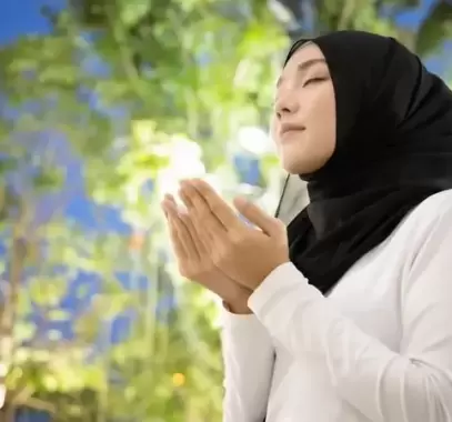 دعاء قبل الإفطار في رمضان