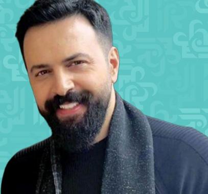 تيم حسن