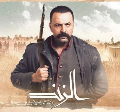 هذا هو وضع تيم حسن الصحي بعد إصابته في مسلسل (الزند)