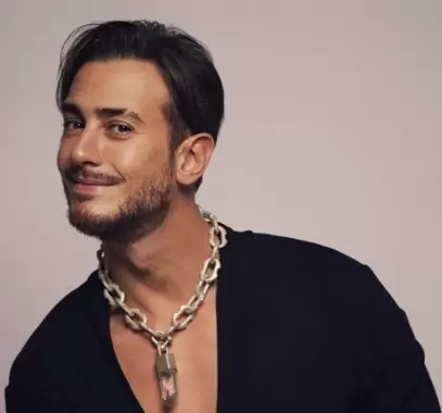 سعد المجرد