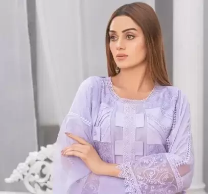 6 أفكار و إطلالات للاحتفال بعيد الفطر السعيد