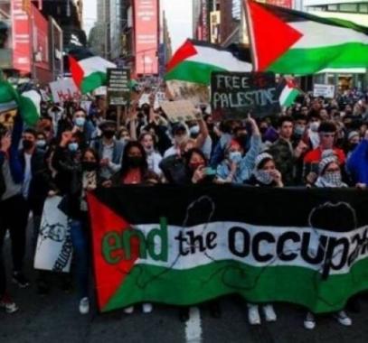 لهذا السبب.. الجالية الفلسطينية لدى السويد تُعلن مقاطعتها لـ