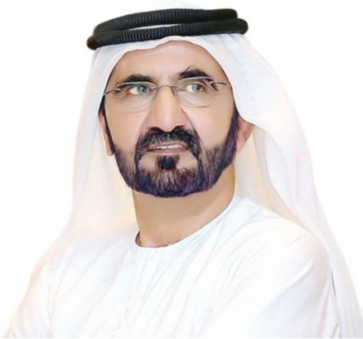 محمد بن راشد