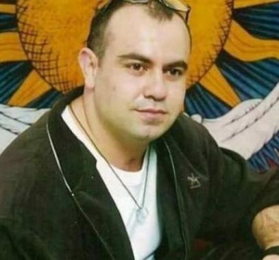 الاسير شادي موسى