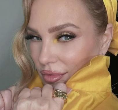 شيرين رضا