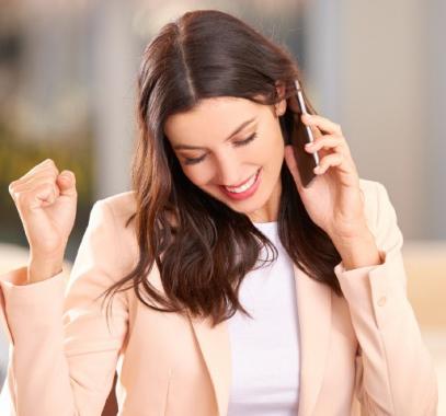مواصفات المرأة الناجحة