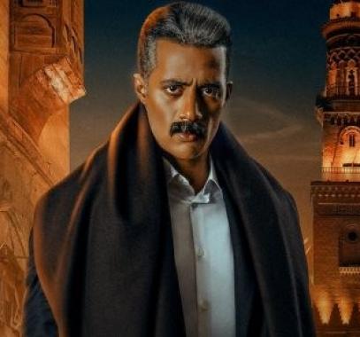 محمد رمضان