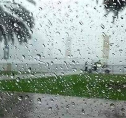دعاء المطر في العشر الأواخر من رمضان