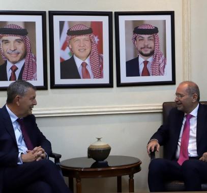 الصفدي