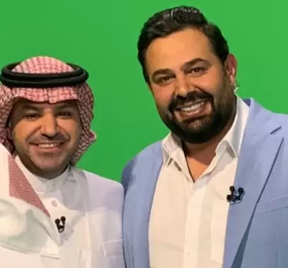 عماد فراجين