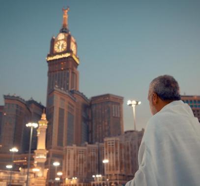 وجهات ومعالم تخطف الأنظار وتجذب قاصدي مكة المكرمة والمدينة المنورة في رمضان