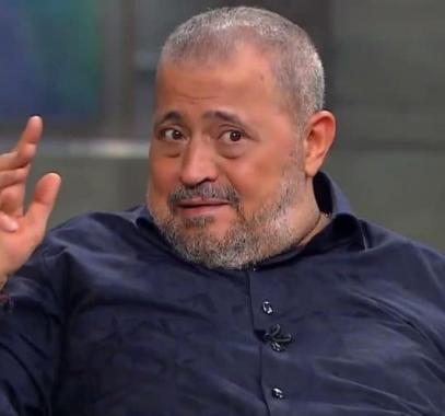 جورج وسوف