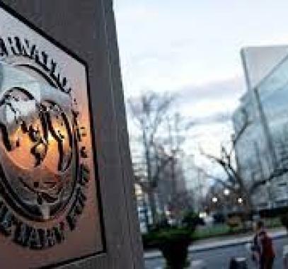 صندوق النقد يشعر بالقلق حول أوضاع الشرق الأوسط الاقتصادية