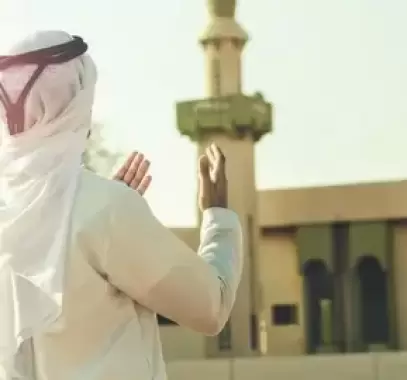 دعاء بداية شهر جديد مايو