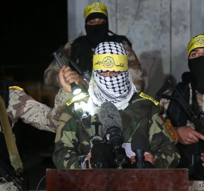 أبو محمد لواء العامودي