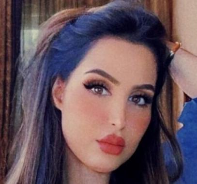 هند القحطاني