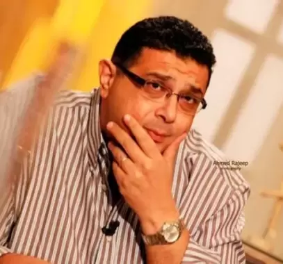 ماجد الكدواني