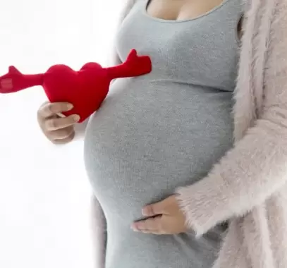 هل فات موعد تجميد البويضات ؟