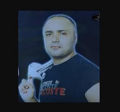 الاسير علي صبيح