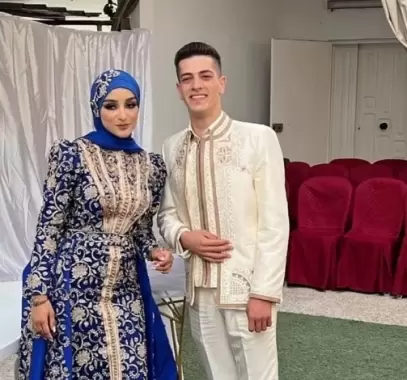 ميكس وضحى