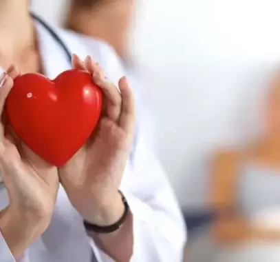 هل تعاني النساء من أمراض القلب مثل الرجال؟
