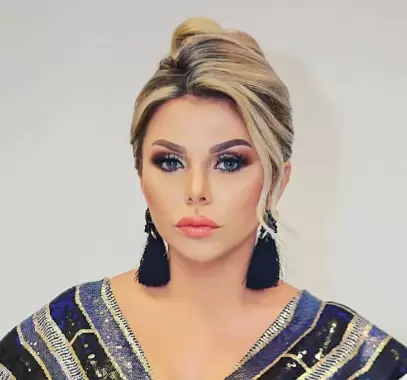 رزان مغربي