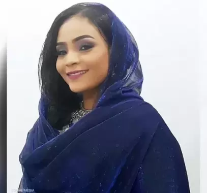 شادن حسين