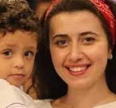 مصرية تجري فحص جيني ولكننها تتفاجأ