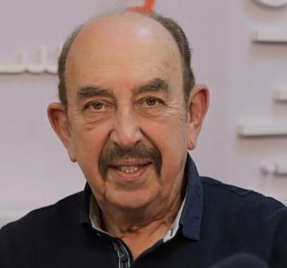 الفنان اسامة الروماني