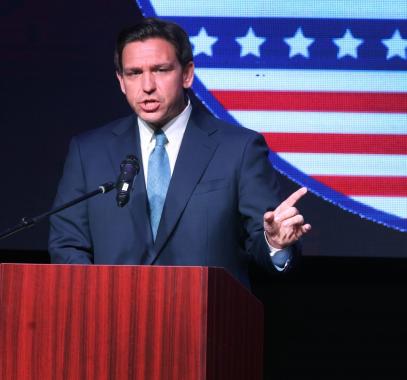 حاكم فلزريدا