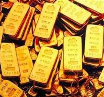 أسعار الذهب في الإمارات صباح اليوم الخميس 4 مايو 2023