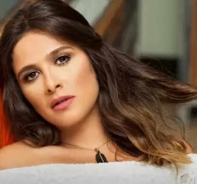 ياسمين عبدالعزيز