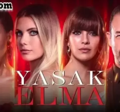 إلغاء الحلقة الأخيرة من مسلسل التفاح الحرام.. وصدمة بين جمهوره