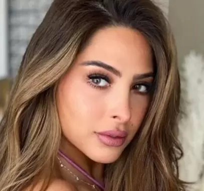 فوز الفهد تتعرض للهجوم بعد تواجدها في مهرجان 