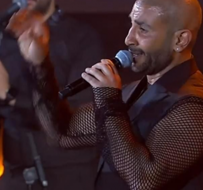 أحمد سعد