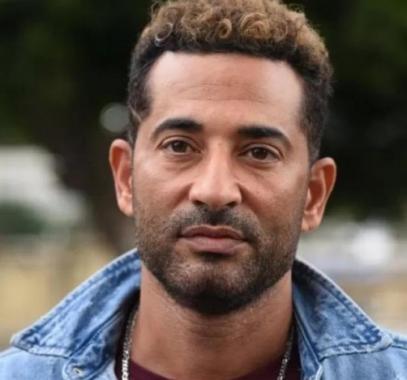 عمرو سعد