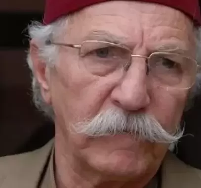حسام تحسين بيك