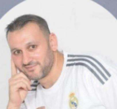 الاسير رمزي ابو شمة