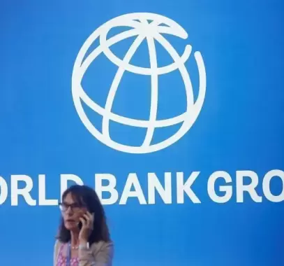 البنك الدولي يخفض توقعاته لنمو اقتصادات الخليج خلال 2023