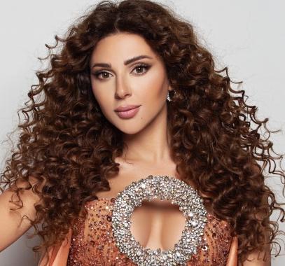 ميريام فارس