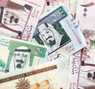 أسعار العملات في السعودية اليوم الخميس