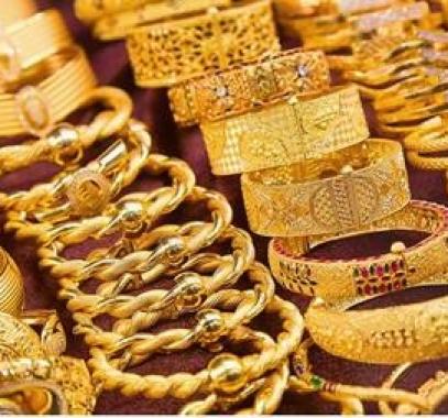 تعرف على سعر الذهب في السعودية اليوم