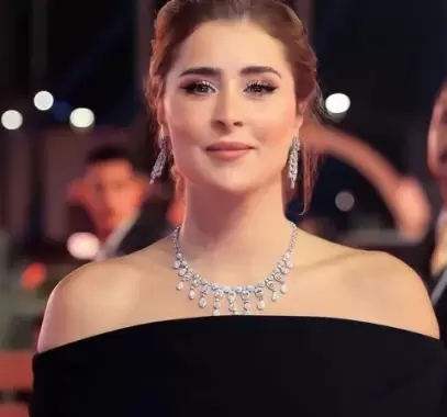 عائشة بن احمد