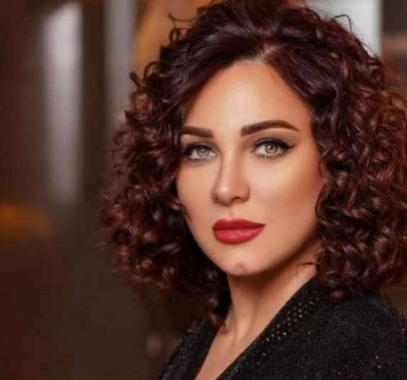 سلاف فواخرجي