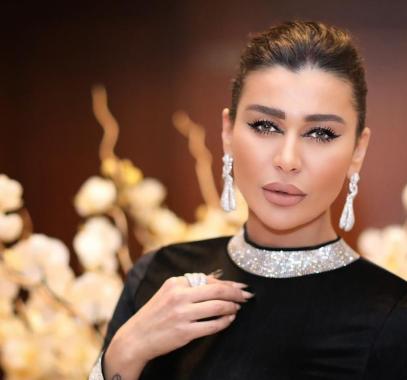 نادين الراسي