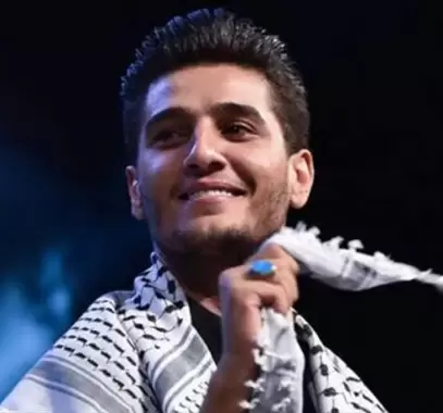 محمد عساف