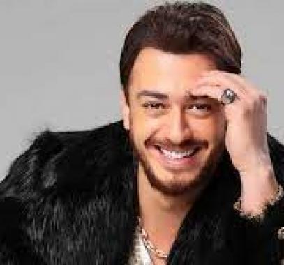 سعد لمجرد يستغل حريته المؤقتة و يستعد لإصدار أغنية جديدة